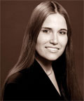 Ein Bild von RAin Nicole Thomas
